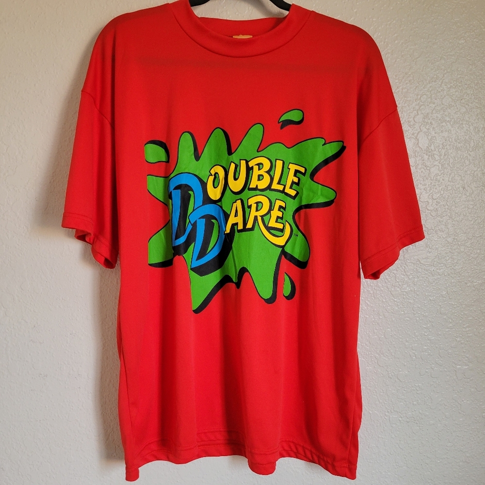 Double Dare Shirt